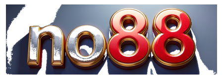 no88 logo